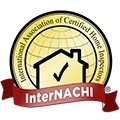 InterNACHI Badge